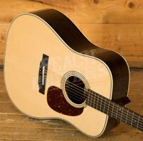 Collings D2H - Natural