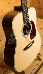 Collings D2H - Natural