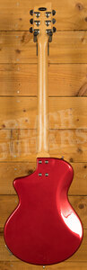 Duesenberg Julietta Tremolo | Catalina Red - Baritone