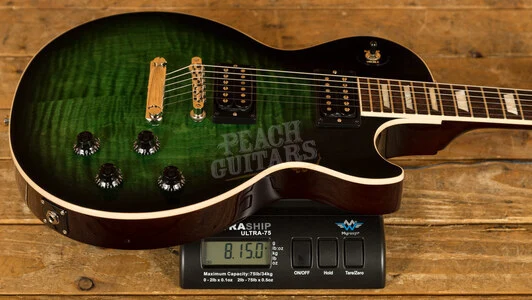Gibson Slash Les Paul (Limited Edition) Anaconda Burst B stock