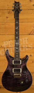 PRS Custom 24-08 - Purple Iris Pattern Thin