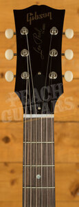 Gibson Custom '58 Les Paul Junior Double Cut Reissue VOS TV Yellow