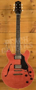 Collings I-35 LC - Faded Cherry