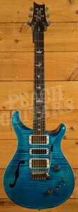 PRS Special Semi Hollow Aquamarine Pattern