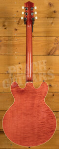 Collings Electric Guitars | I-35 LC - Faded Cherry