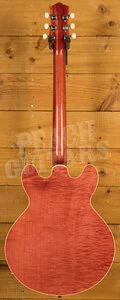 Collings I-35 LC - Faded Cherry