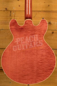 Collings I-35 LC - Faded Cherry