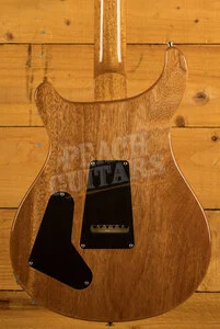 PRS Special Semi Hollow Aquamarine Pattern