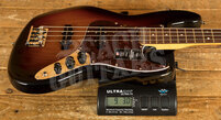 Fender American Professional II Jazz Bass | 3-Colour Sunburst - Rosewood