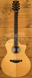 Faith Neptune Cutaway Signature FSGNCLPT | London Plane Tree *Used*