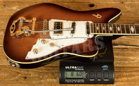 Duesenberg Paloma | Vintage Burst