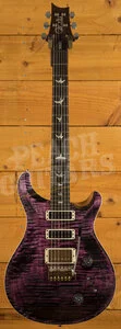 PRS Studio | Purple Iris Pattern