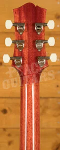 Collings I-35 LC - Faded Cherry