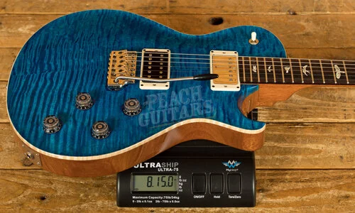 PRS Tremonti Aquamarine 
