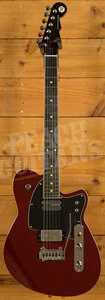Reverend Signature Series | Reeves Gabrels RG-SUS - Wine Dark Sea - Ebony
