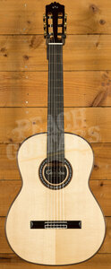 Cordoba Luthier F10 Flamenco | Natural