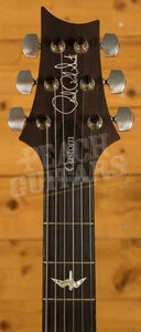 PRS Custom 24-08 - Purple Iris Pattern Thin