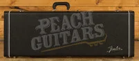 Fender American Vintage II 1972 Telecaster Thinline - Maple - Lake Placid Blue