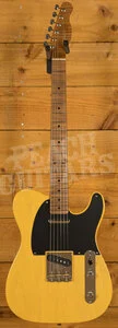 Xotic California Classic XTC-1 - Butterscotch Light Ageing