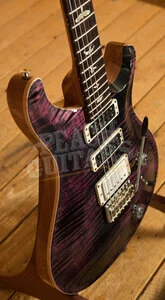 PRS Studio | Purple Iris Pattern