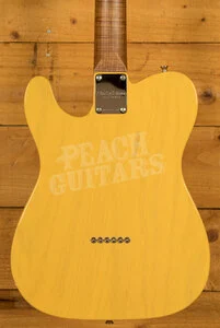 Xotic California Classic XTC-1 - Butterscotch Light Ageing
