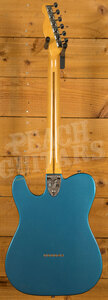 Fender American Vintage II 1972 Telecaster Thinline | Lake Placid Blue