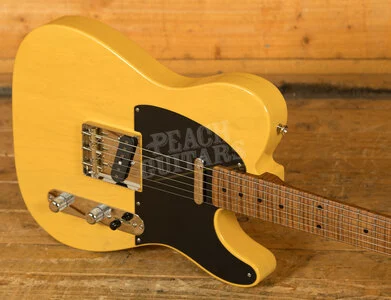 Xotic California Classic XTC-1 - Butterscotch Light Ageing