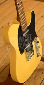 Xotic California Classic XTC-1 - Butterscotch Light Ageing