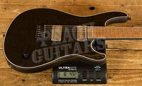 Mayones Regius 7 B26.5 Antique Black Matte