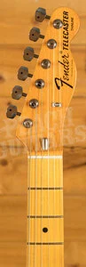 Fender American Vintage II 1972 Telecaster Thinline - Maple - Lake Placid Blue