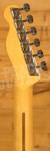 Fender American Vintage II 1972 Telecaster Thinline - Maple - Lake Placid Blue