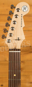 Reverend Bolt-On Series | Flatroc - Venetian Pearl - Rosewood