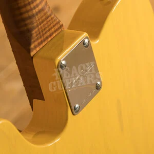 Xotic California Classic XTC-1 - Butterscotch Light Ageing