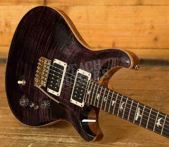 PRS Custom 24-08 - Purple Iris Pattern Thin