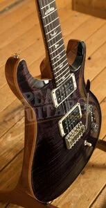 PRS Custom 24-08 - Purple Iris Pattern Thin