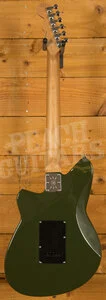 Reverend Bolt-On Series | Jetstream HB - Army Green - Rosewood