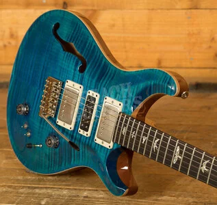 PRS Special Semi Hollow Aquamarine Pattern