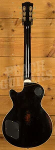 Eastman Antique Varnish SB57/v-BK | Antique Black