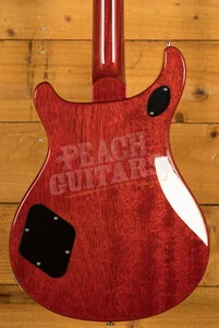 PRS S2 10th Anniversary McCarty 594 Limited Edition - McCarty Sunburst