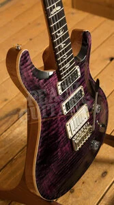 PRS Studio | Purple Iris Pattern