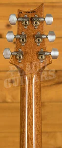 PRS Studio | Purple Iris Pattern