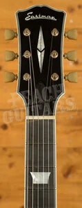 Eastman Antique Varnish SB57/v-BK | Antique Black