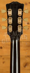 Eastman Antique Varnish SB57/v-BK | Antique Black