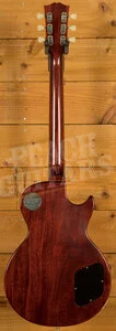 Gibson Custom 1958 Les Paul Standard Reissue | Bourbon Burst - VOS *Left-Handed*