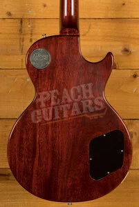 Gibson Custom 1958 Les Paul Standard Reissue | Bourbon Burst - VOS *Left-Handed*