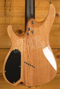 Ormsby Joe Haley SX GTR | 6-String Multi-Scale - OB