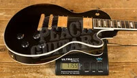 Eastman Antique Varnish SB57/v-BK | Antique Black