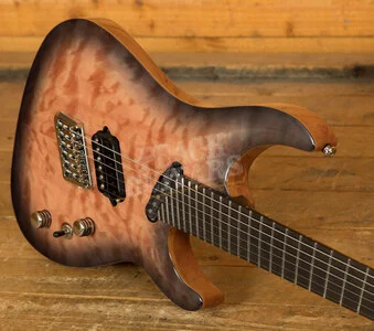 Ormsby Joe Haley SX GTR | 6-String Multi-Scale - OB