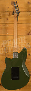 Reverend Bolt-On Series | Jetstream HB - Army Green - Rosewood