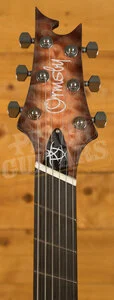 Ormsby Joe Haley SX GTR | 6-String Multi-Scale - OB